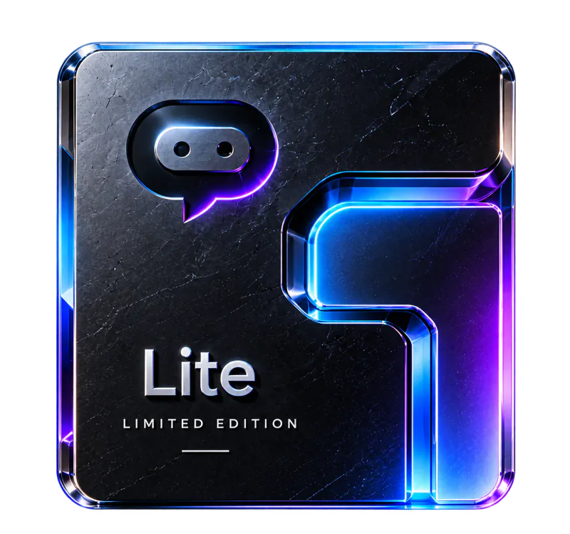 LifyOS Lite node chassis