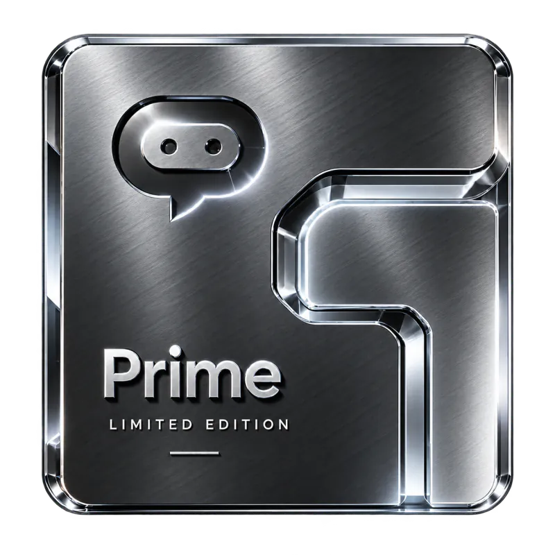 LifyOS Prime node chassis