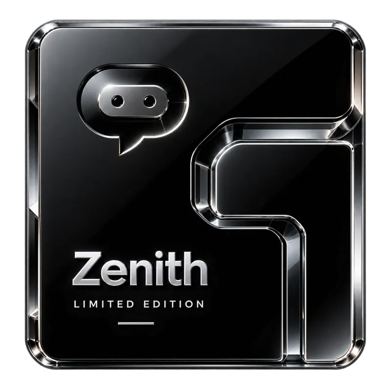 LifyOS Zenith node chassis
